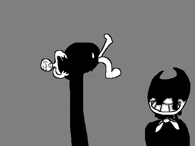 Why did I make this...
