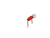 TheMeatly foot stomp.