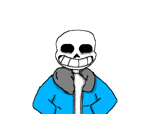 Sans.