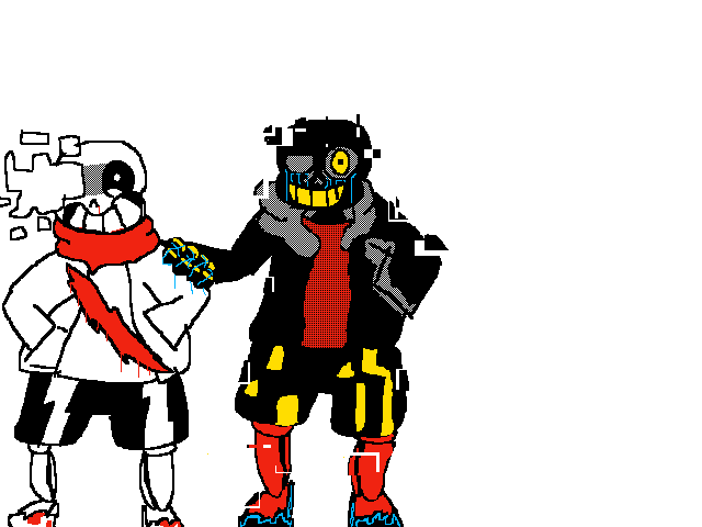 Geno oh and error too.