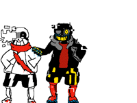 Geno oh and error too.