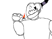 Robo body 4 toast eye