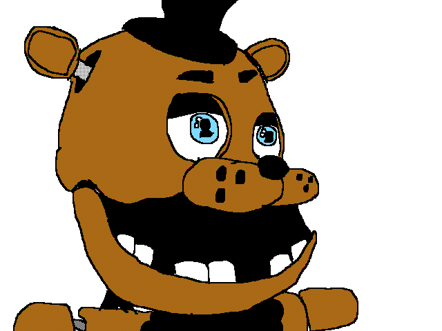 All of teh Freddy's!