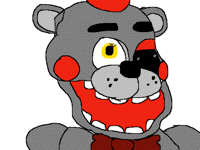 All of teh Freddy's!