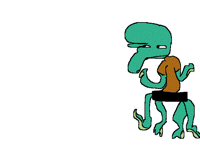 Squabweird and masterkibs