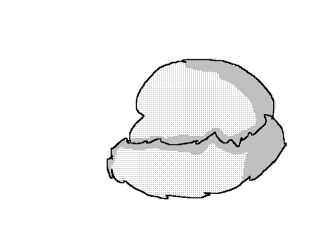 Sans thingy.