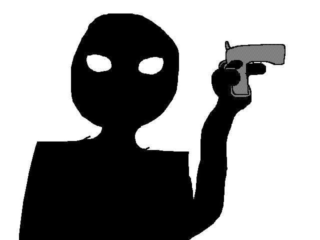 Gun
