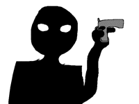 Gun