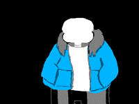 SANS HANDS!