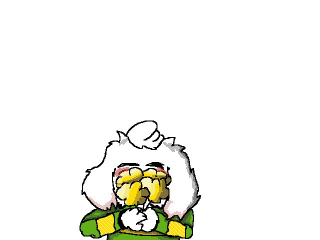 Asriel.
