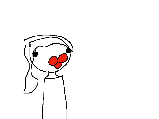 Denied love....