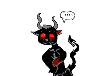 Smol demon (2)