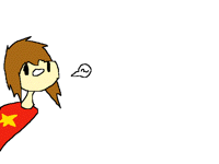 So.. Any of u want 2 have a rando conversation?