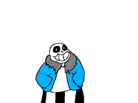 Sans styles.