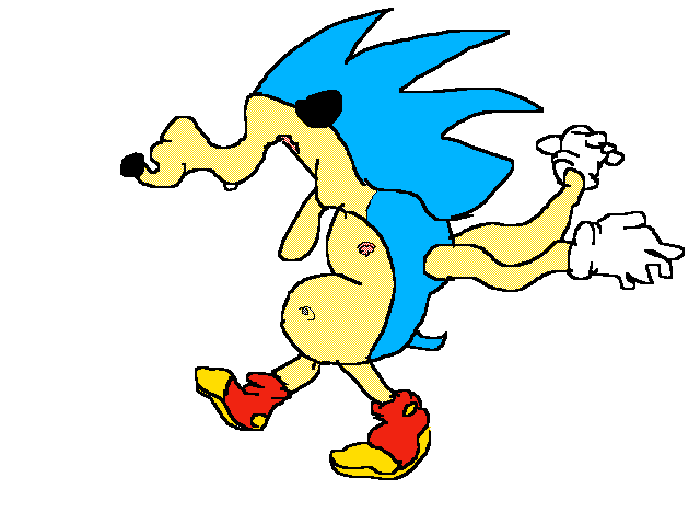 GoTstA gO fEeest