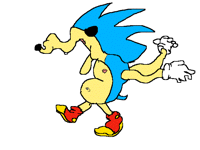 GoTstA gO fEeest