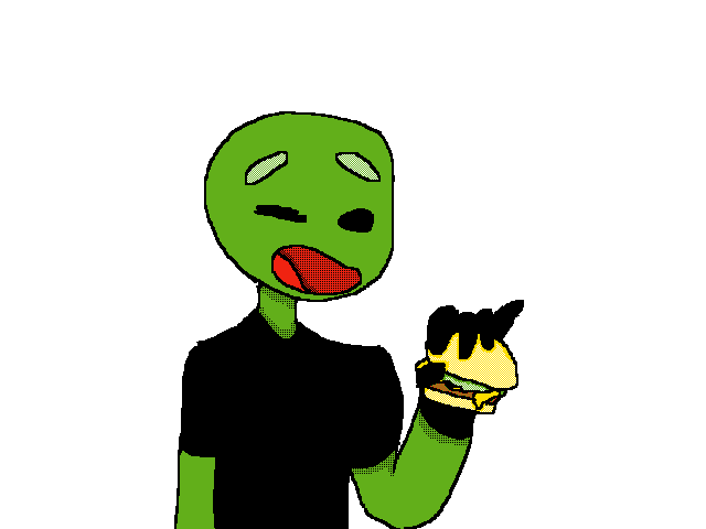 @__stefdas__ here is your smol bean boi.