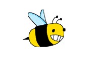 Bee.