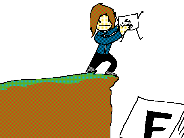 Me when I joined