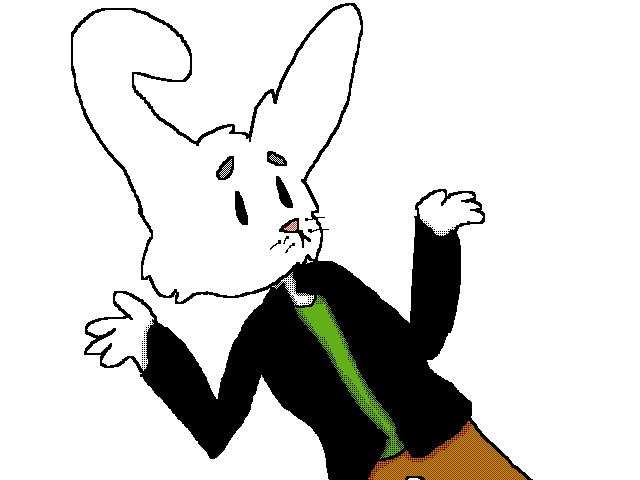 @JohnTheBunny_B here's ya Boi.