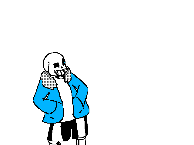 Sans is illuminati confirmed
