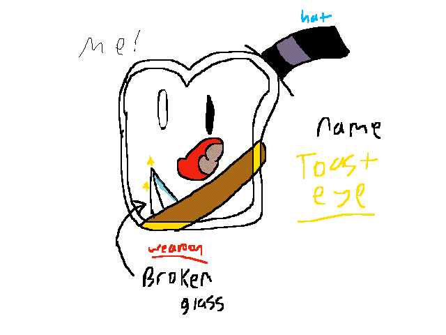 Join bread warriors!!!