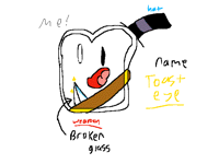 Join bread warriors!!!