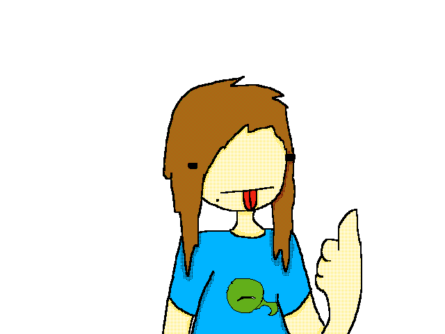 Walk cycles arent my thing Ill just stick2 drawing