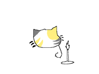 Cat. (Unfinished X5.)