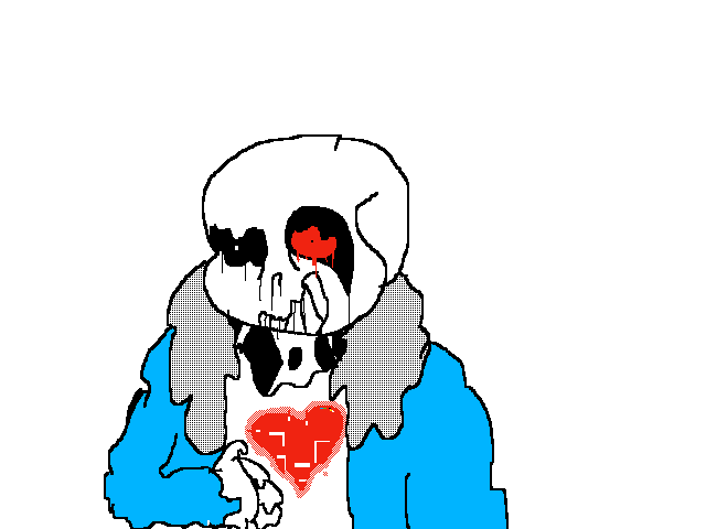 Random sans soul