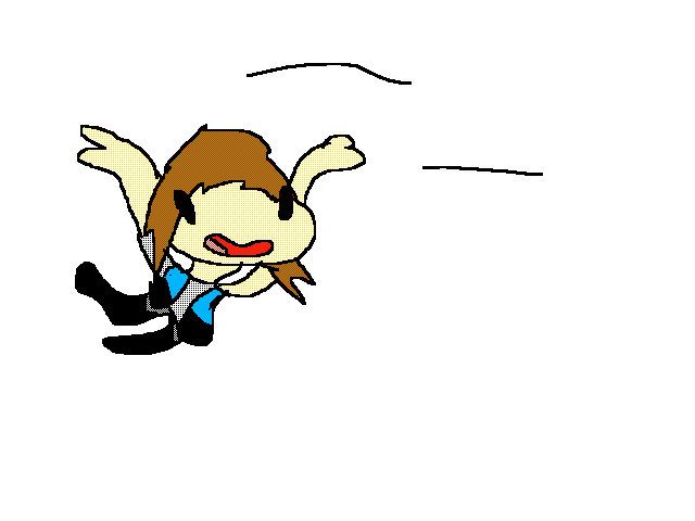 Maken mah wey down town