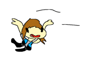 Maken mah wey down town