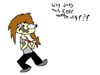 My charger broke again ytrutdrgcmugc