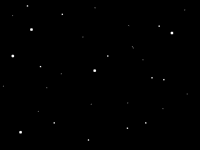 Stars.