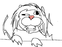 Sceer broother, halp meh.