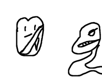 Bread warrior