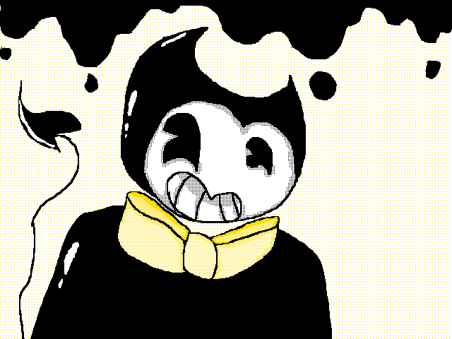 Bendy
