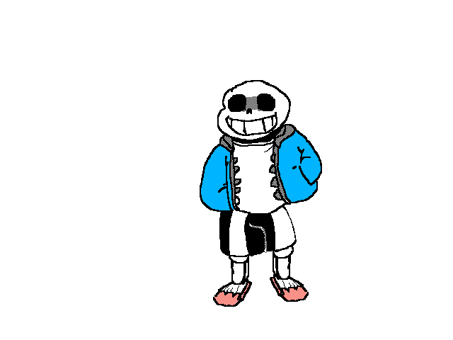 Sans.