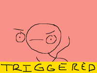 My "friend"made dis