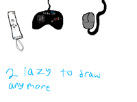 Rando question what's 1of ur fave video games?