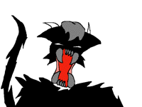 Random drawings pt.2