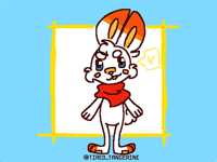 Scorbunny!