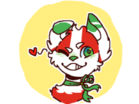 Attack @SnowyPeppermint