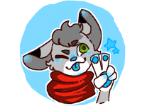 Attack @AMEgreendragon