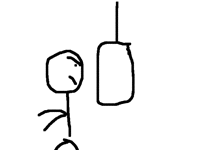 Fail punch
