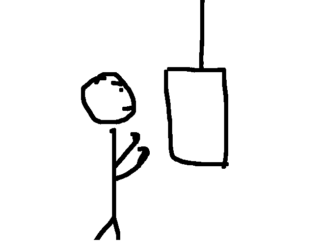Tactical Punch