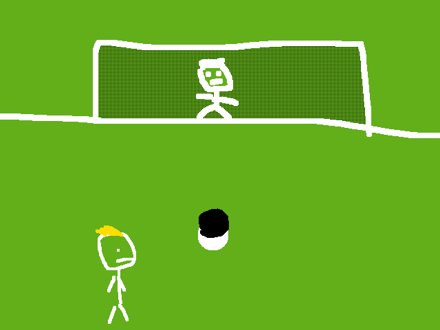 France penalty shoot