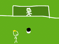 France penalty shoot