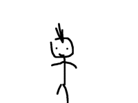 My first animation