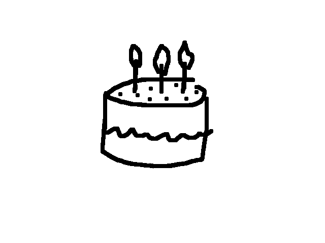 Its ma folio birthday